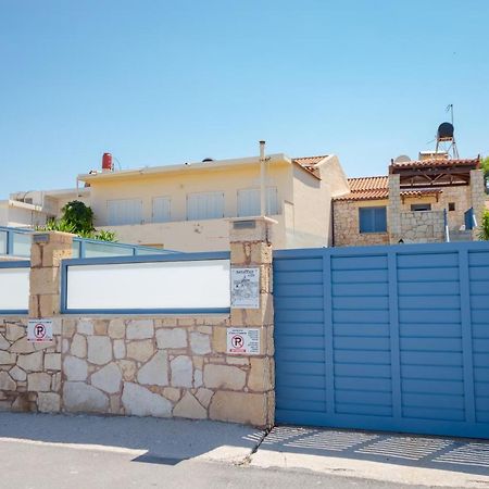 Villa Anastasia Kalyves Dış mekan fotoğraf