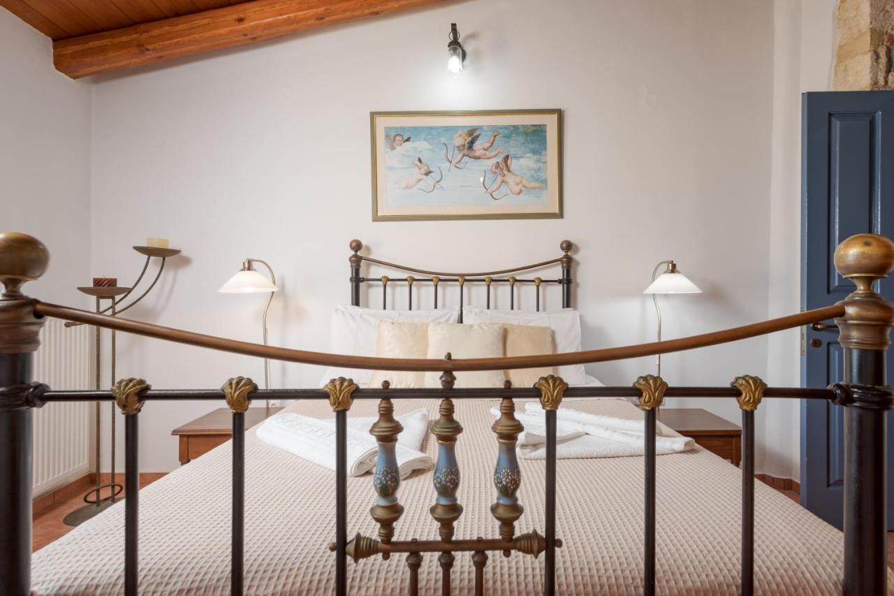 Villa Anastasia Kalyves Dış mekan fotoğraf